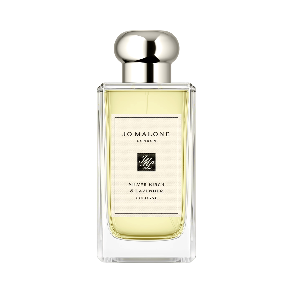 Jo Malone Silver Birch & Lavender Parfumprobe