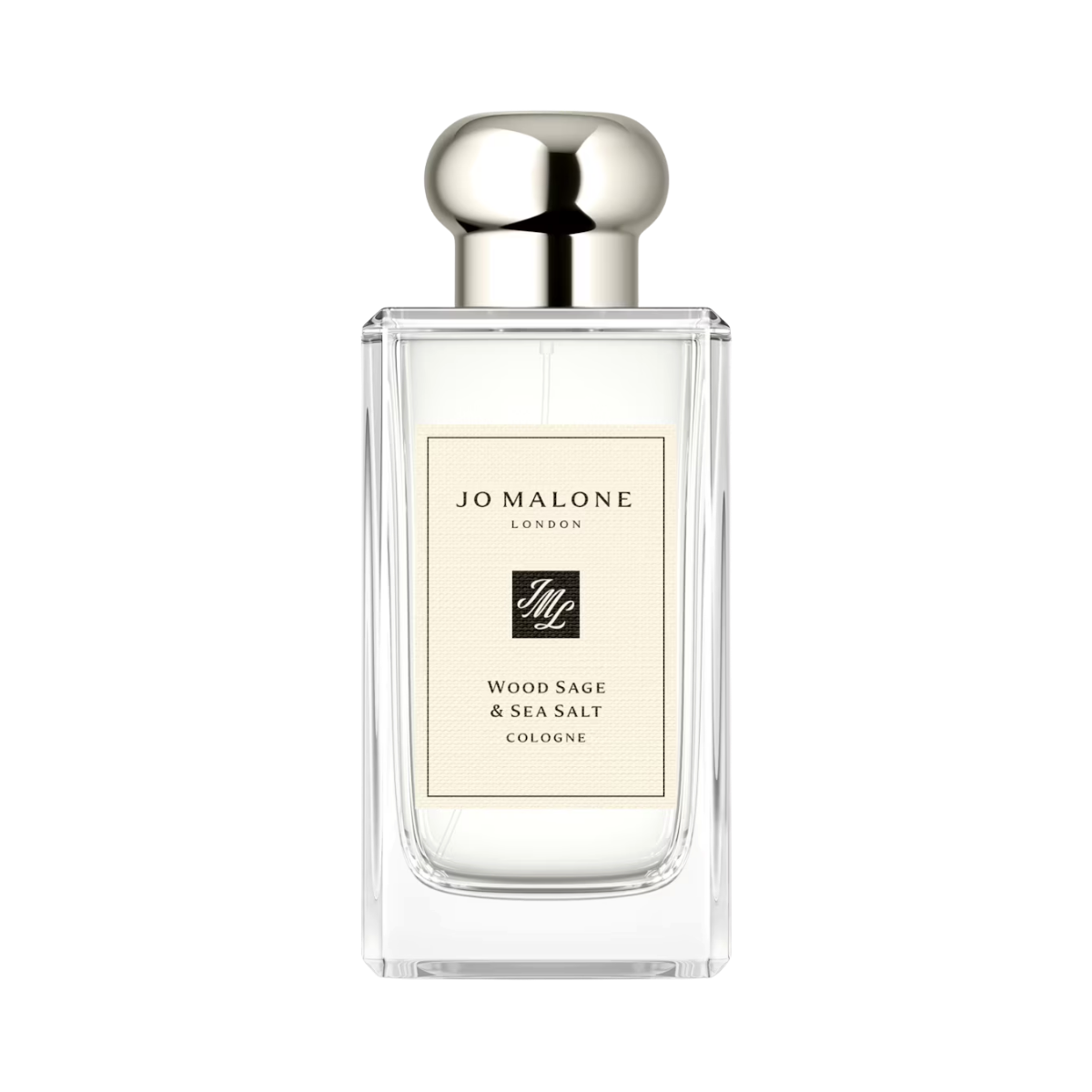 Jo Malone Wood Sage & Sea Salt Parfumprobe