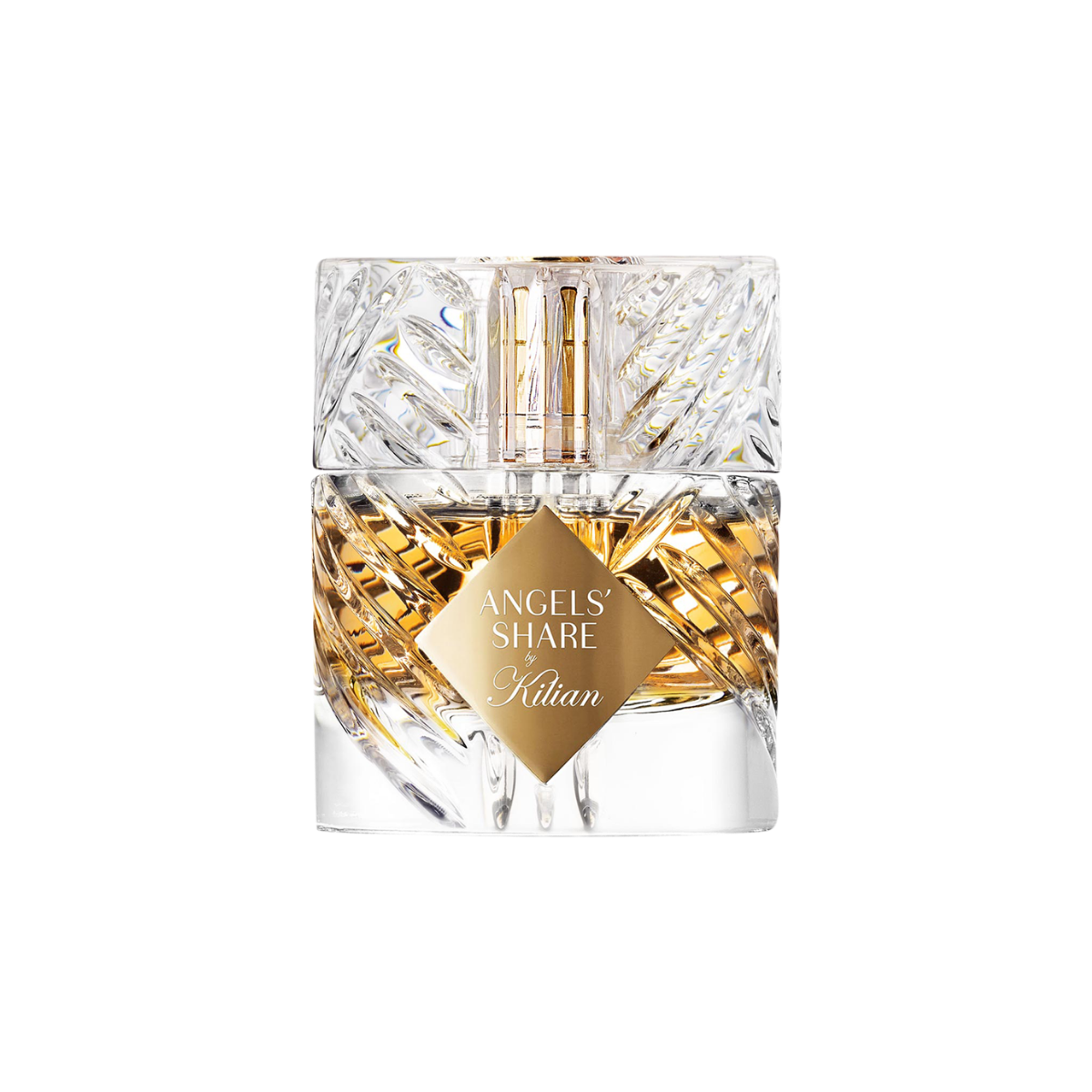 Kilian Angels' Share Parfumprobe