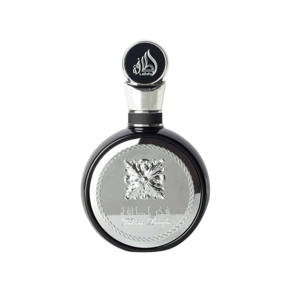 Lattafa Fakhar Black Parfumprobe