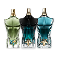 Le Beau Parfumproben-Set mit 3 Düften