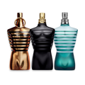 Le Male Parfumproben-Set mit 3 Düften