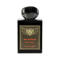 Lorenzo Pazzaglia Van Py Rhum Parfumprobe