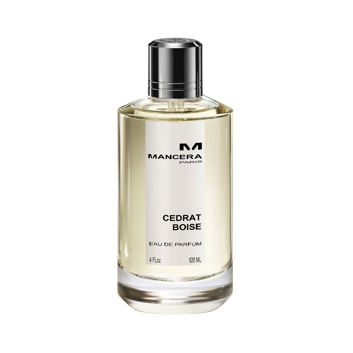Mancera Cédrat Boisé Parfumprobe