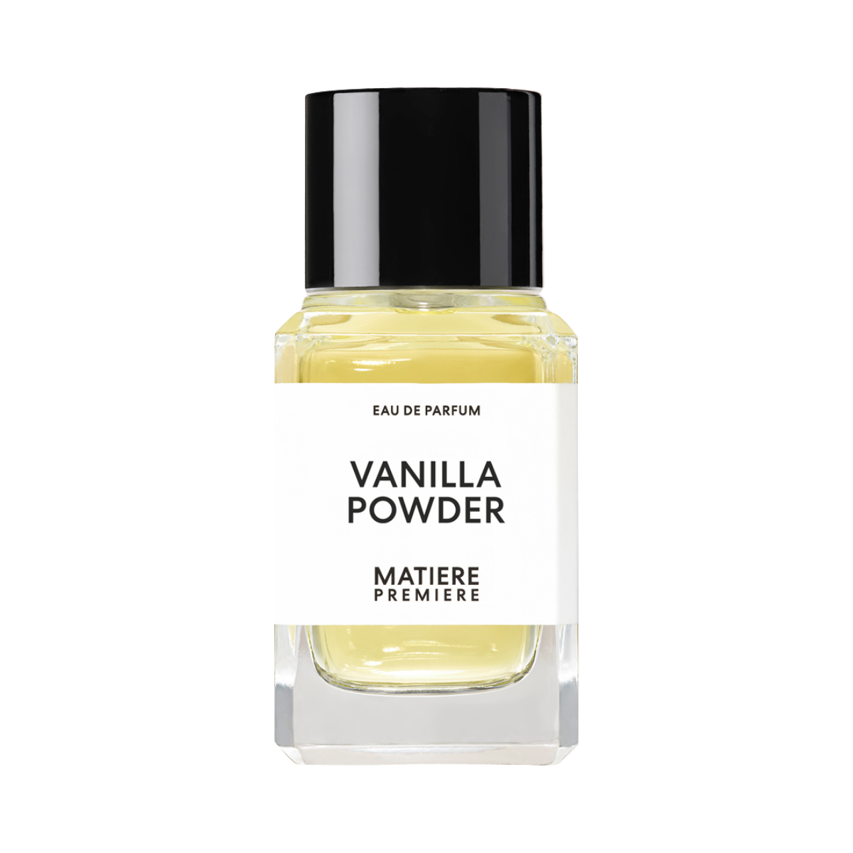 Matière Première Vanilla Powder Parfumprobe