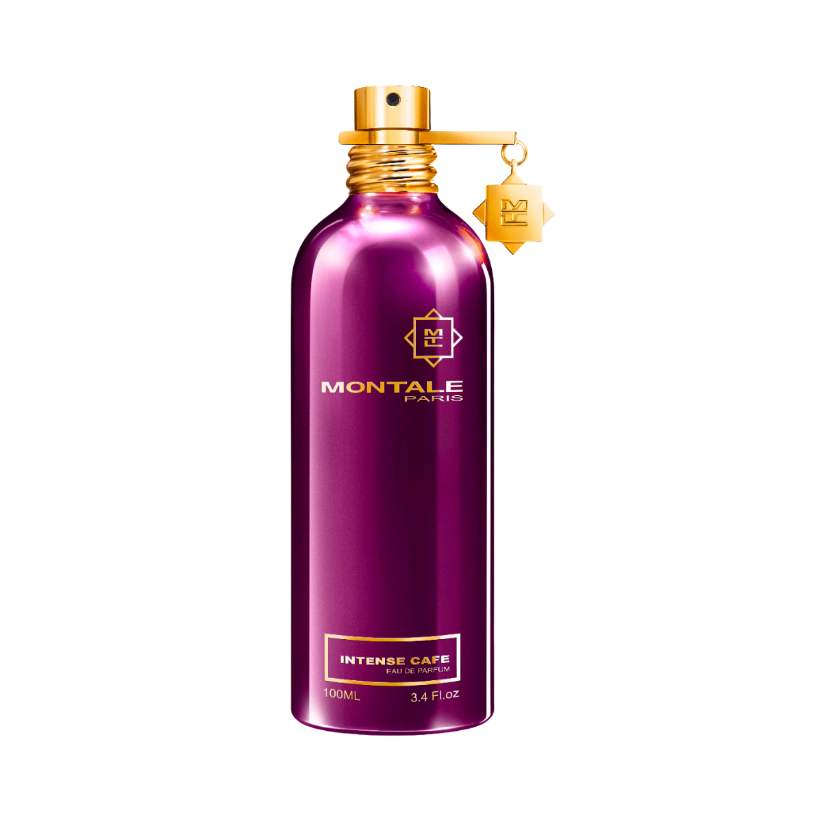 Montale Intense Café Parfumprobe
