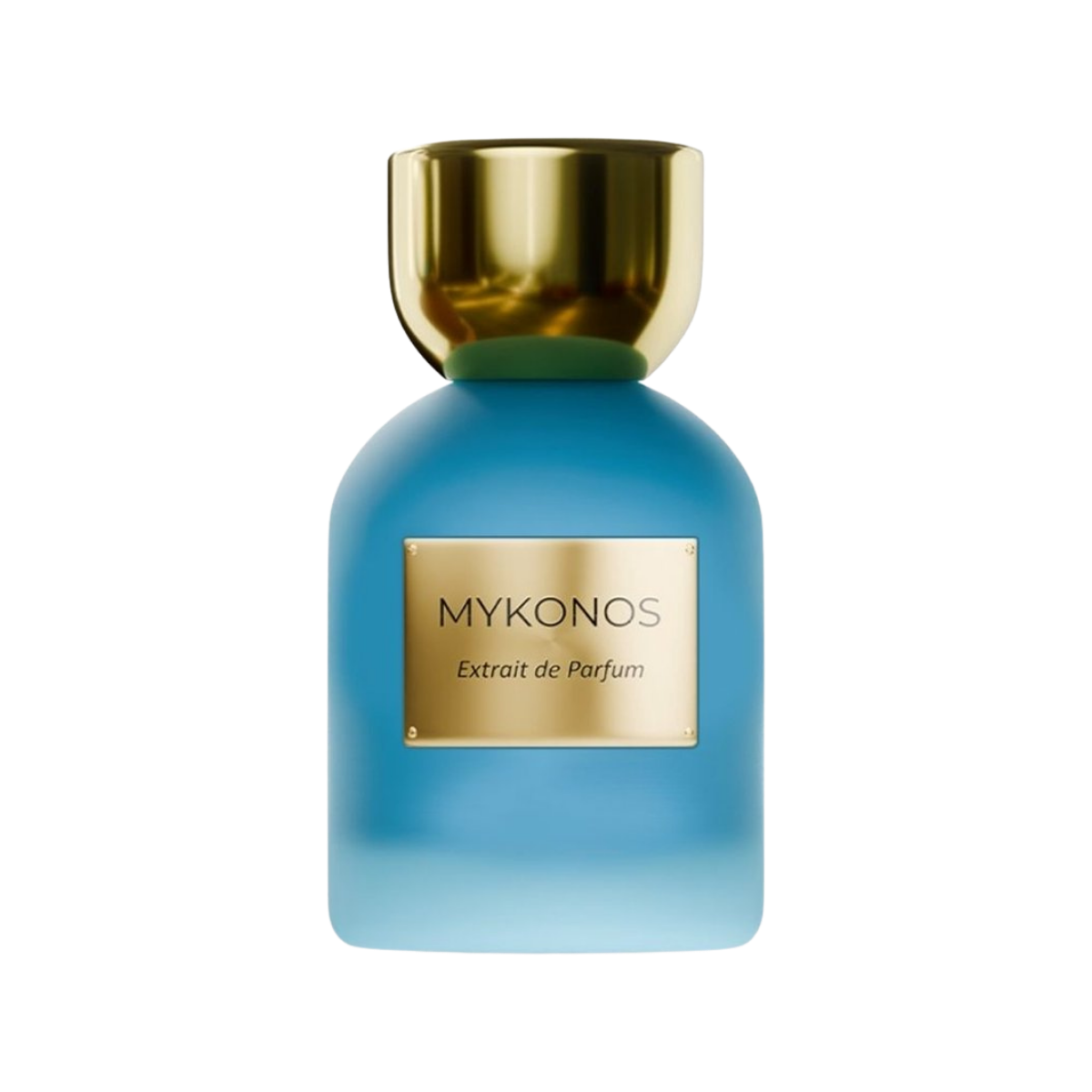 Mykonos Dreamscape Parfumprobe