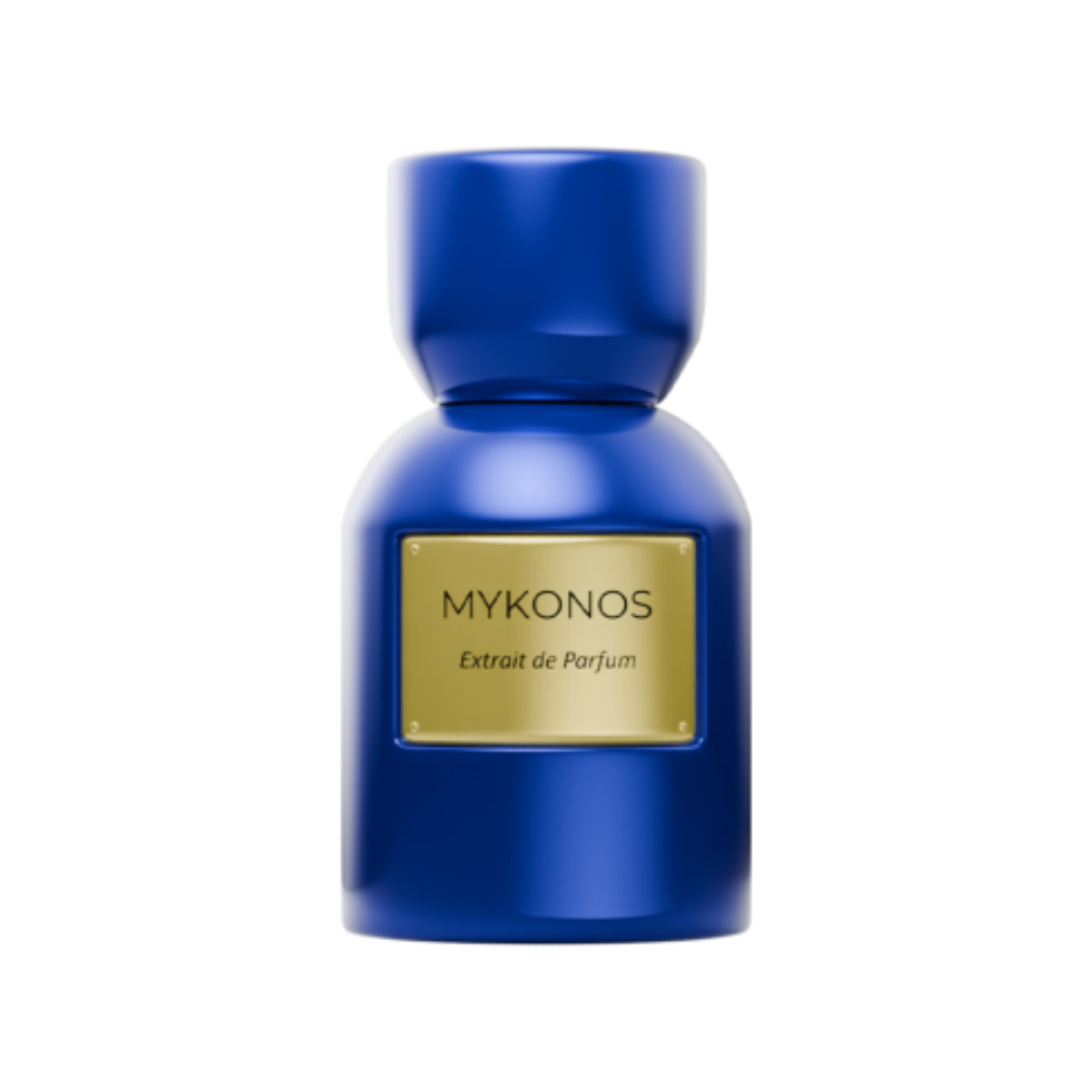 Mykonos Inception Parfumprobe
