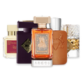 Nischenparfum-Winter-Set Parfumproben-Set mit 5 Düften