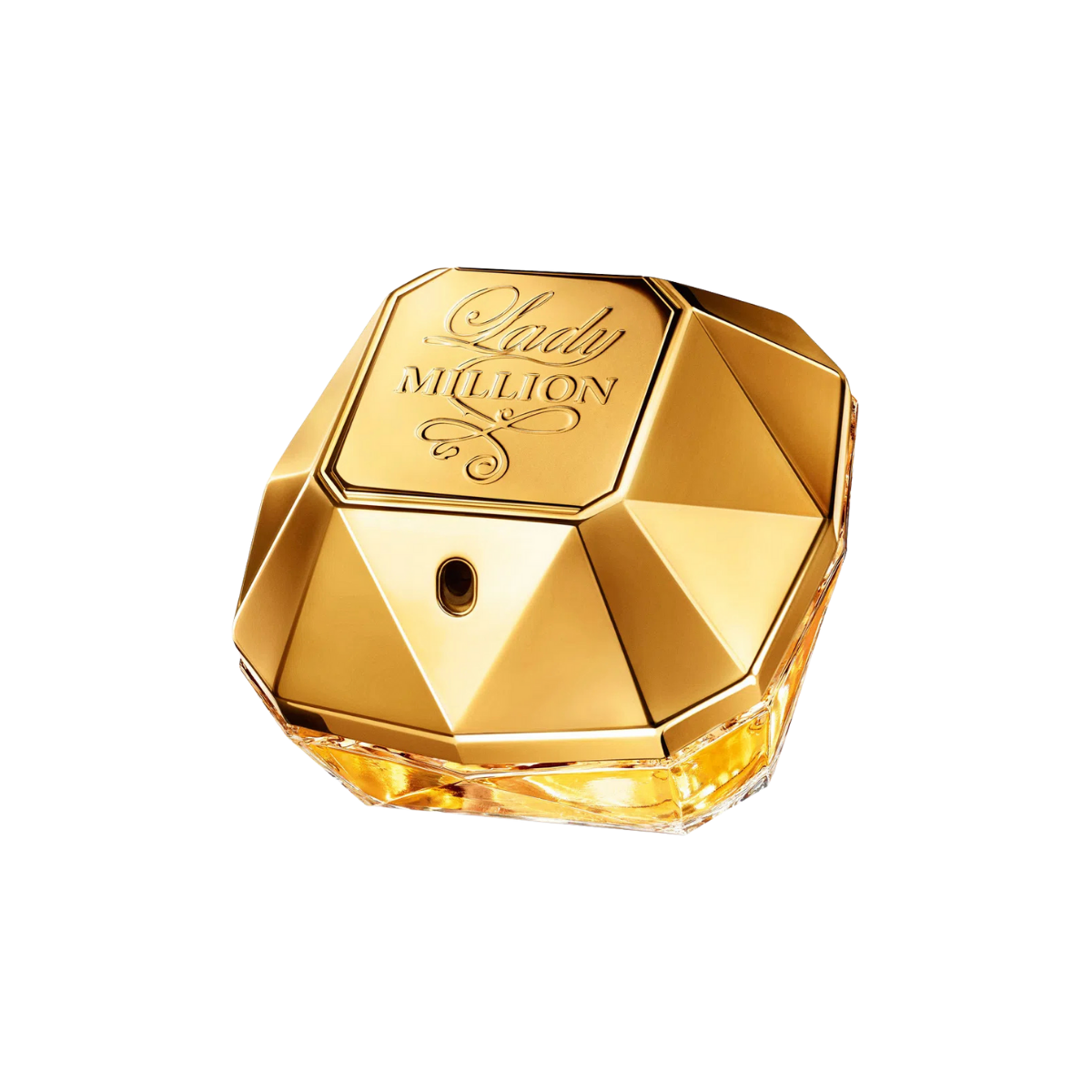 Rabanne Lady Million Parfumprobe