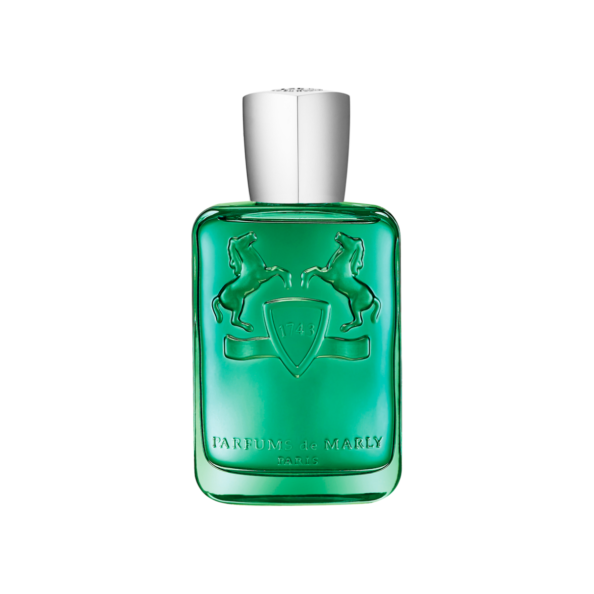 Parfums de Marly Greenley Parfumprobe