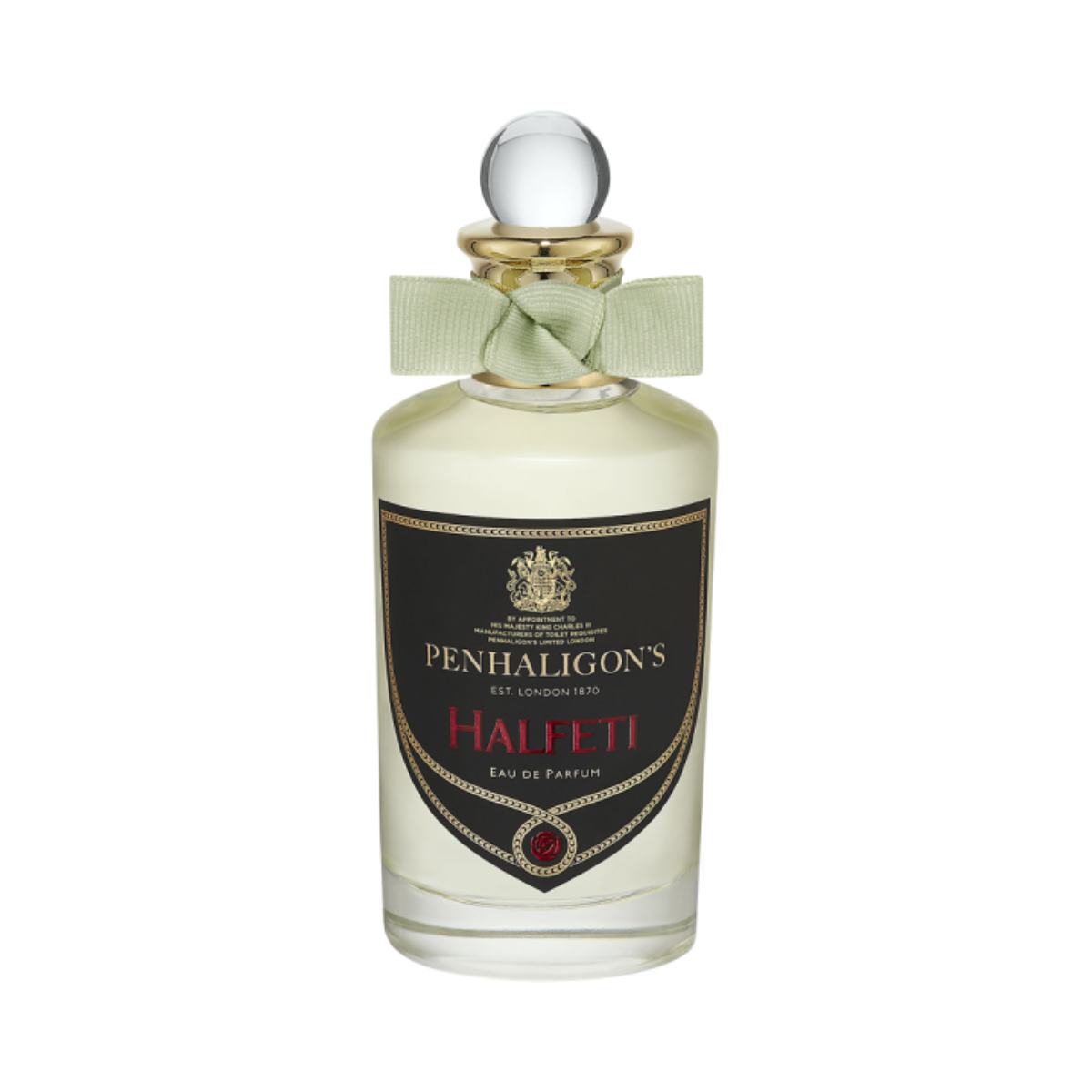 Penhaligon's Halfeti Parfumprobe