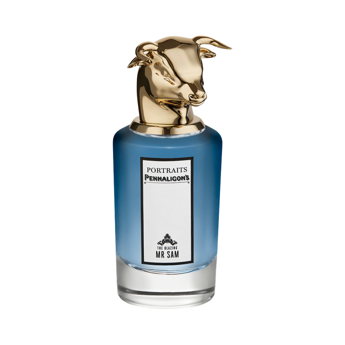 Penhaligon's The Blazing Mister Sam Parfumprobe