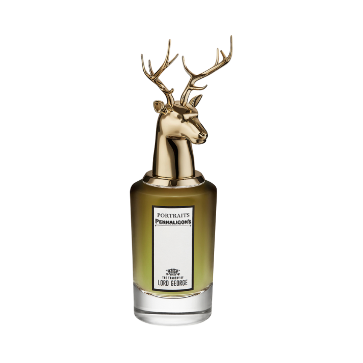 Penhaligon's The Tragedy of Lord George Parfumprobe