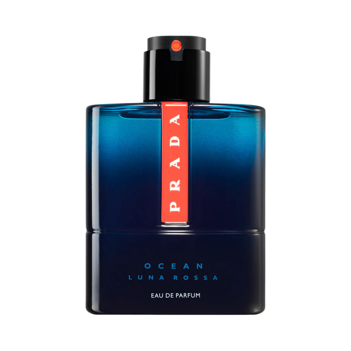 Prada Luna Rossa Ocean Parfumprobe