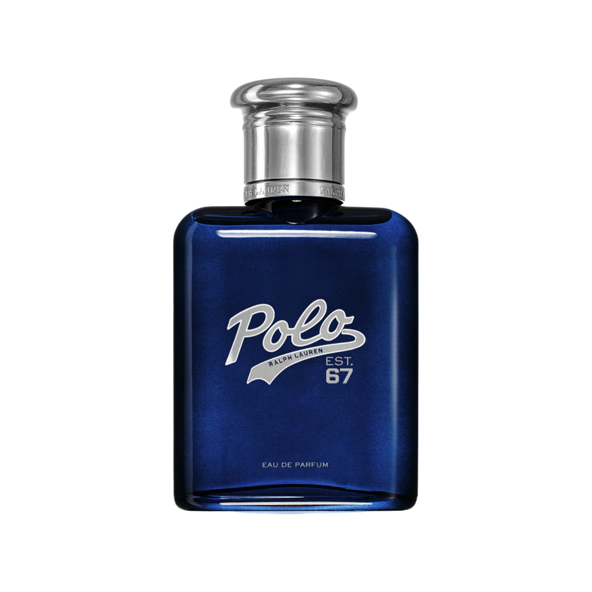 Ralph Lauren Polo 67 Parfumprobe