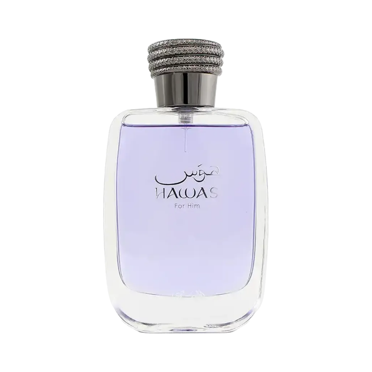 Rasasi Hawas Parfumprobe