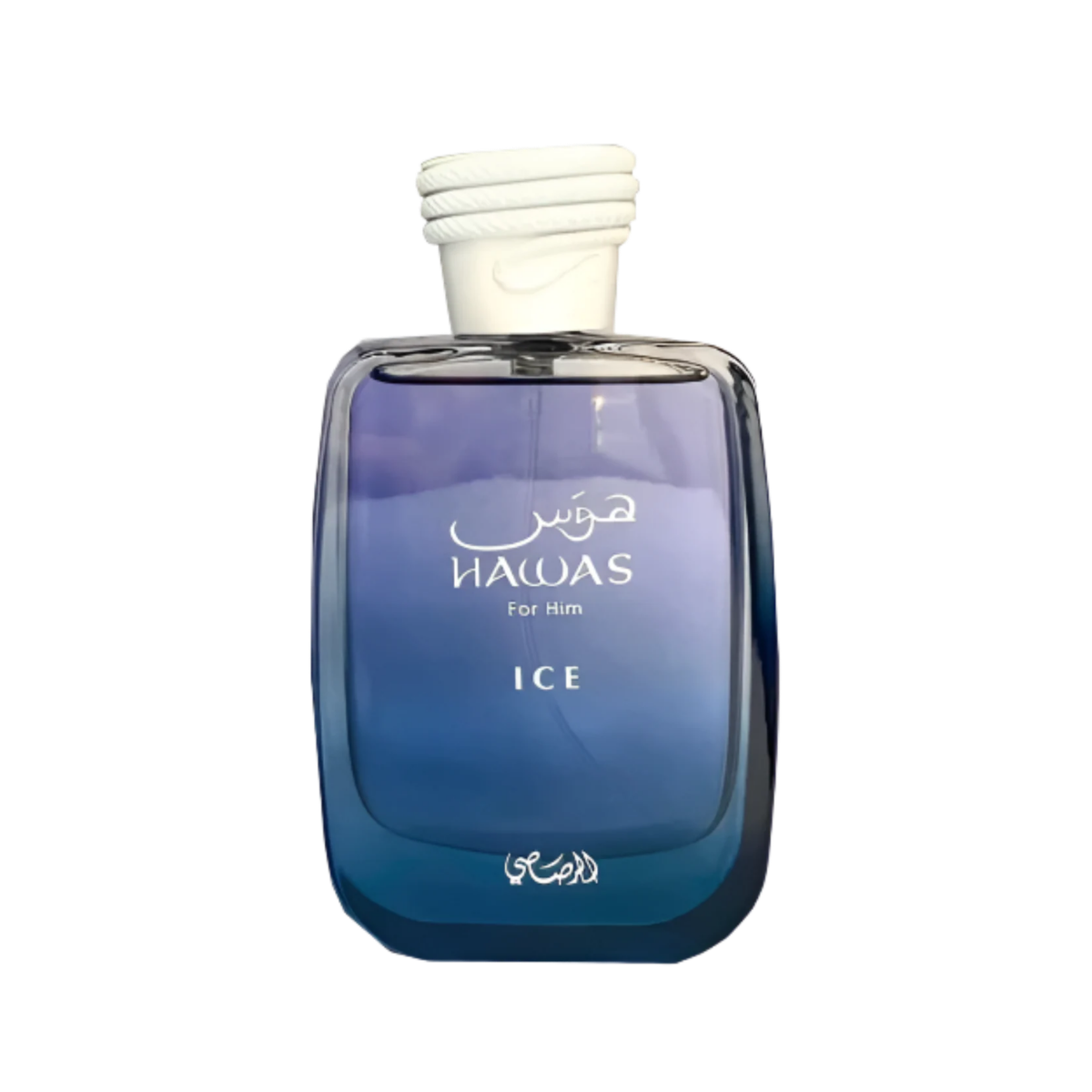 Rasasi Hawas Ice Parfumprobe