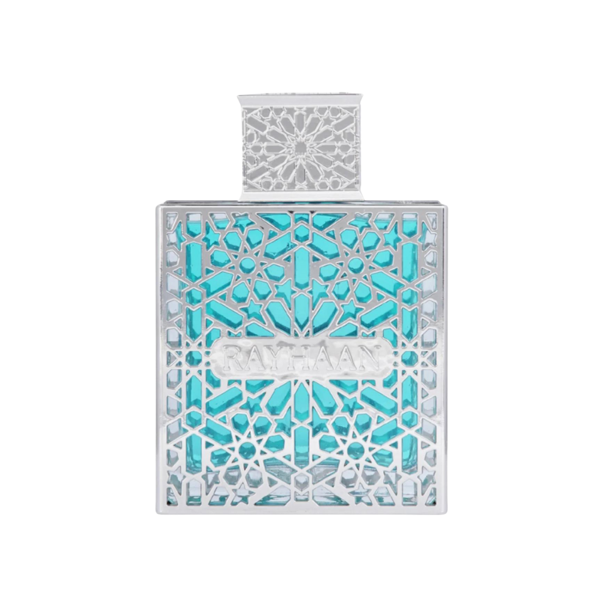 Rayhaan Aquatica Parfumprobe