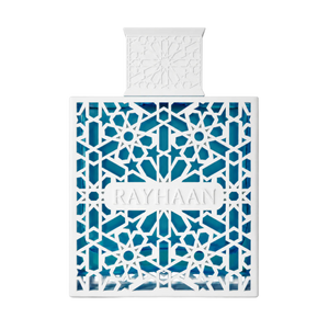 Rayhaan Azul Parfumprobe