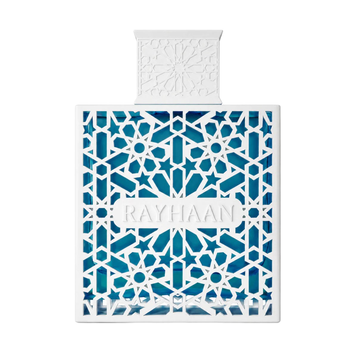 Rayhaan Azul Parfumprobe