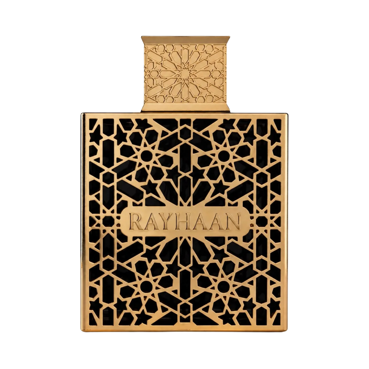 Rayhaan Elixir Parfumprobe