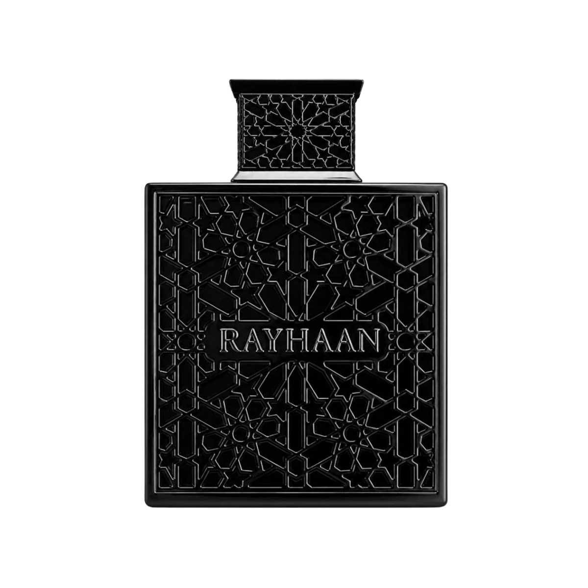 Rayhaan Obsidian Parfumprobe