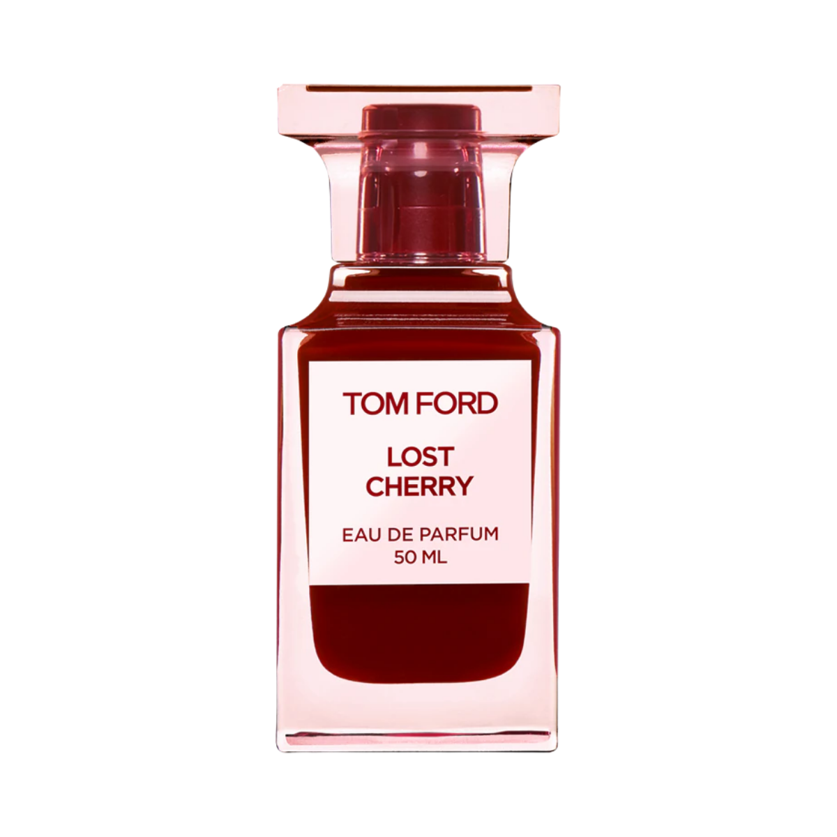 Tom Ford Lost Cherry Parfumprobe
