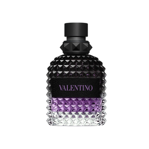 Valentino Born in Roma Purple Melancholia Uomo Parfumprobe