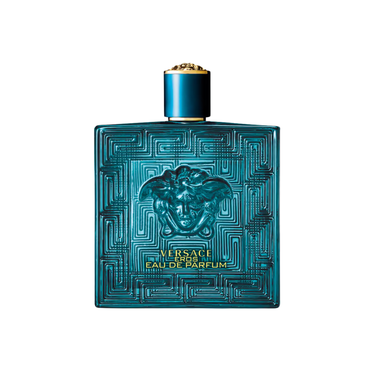 Versace Eros Parfumprobe