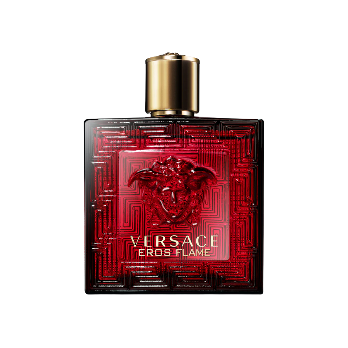 Versace Eros Flame Parfumprobe