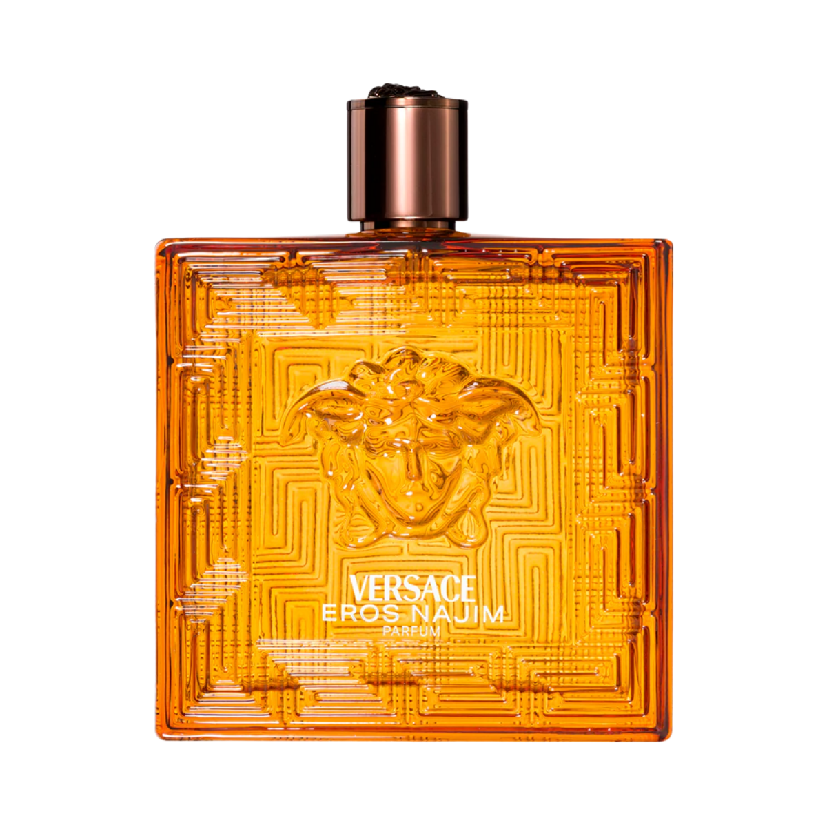 Versace Eros Najim Parfumprobe