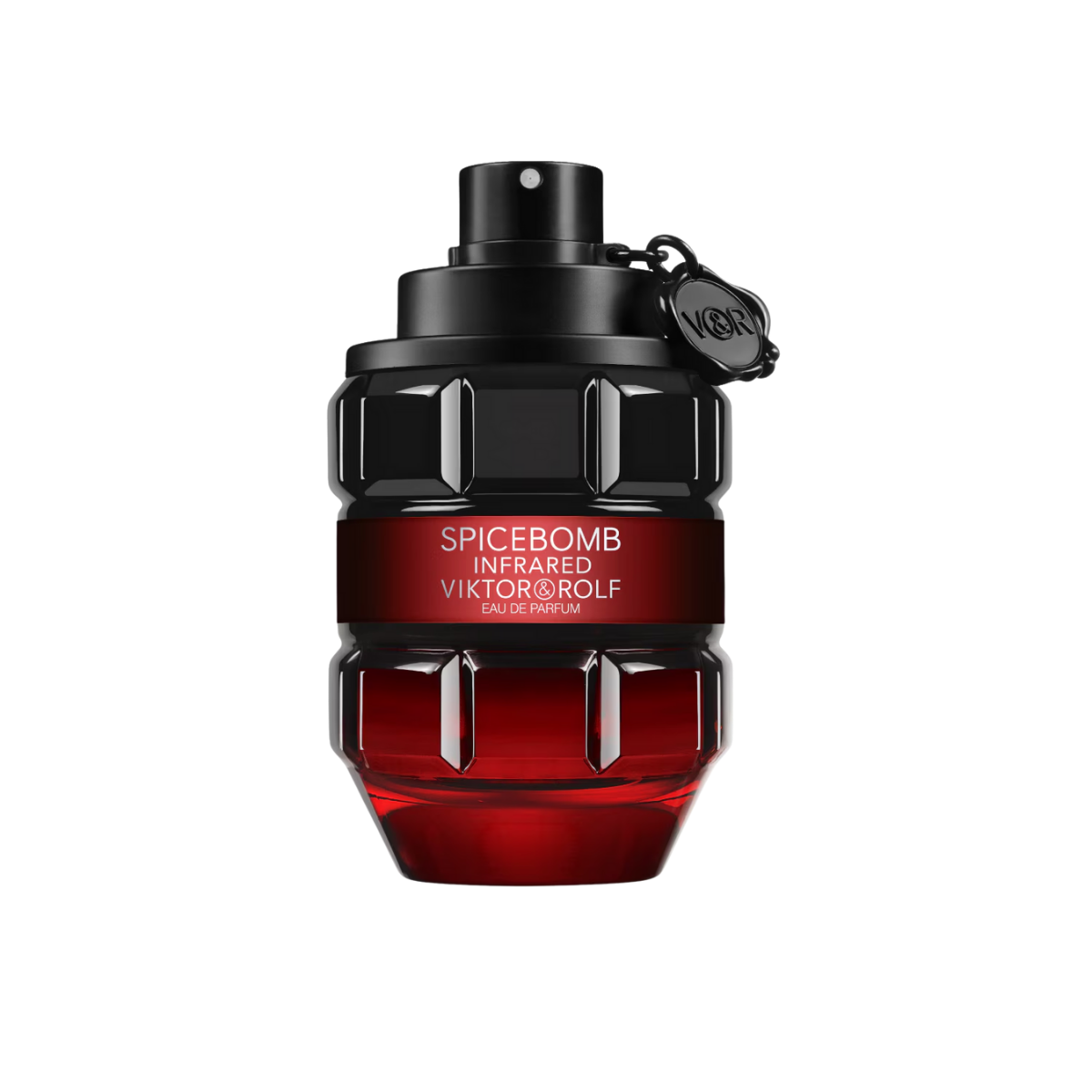 Viktor&Rolf Spicebomb Infrared Parfumprobe