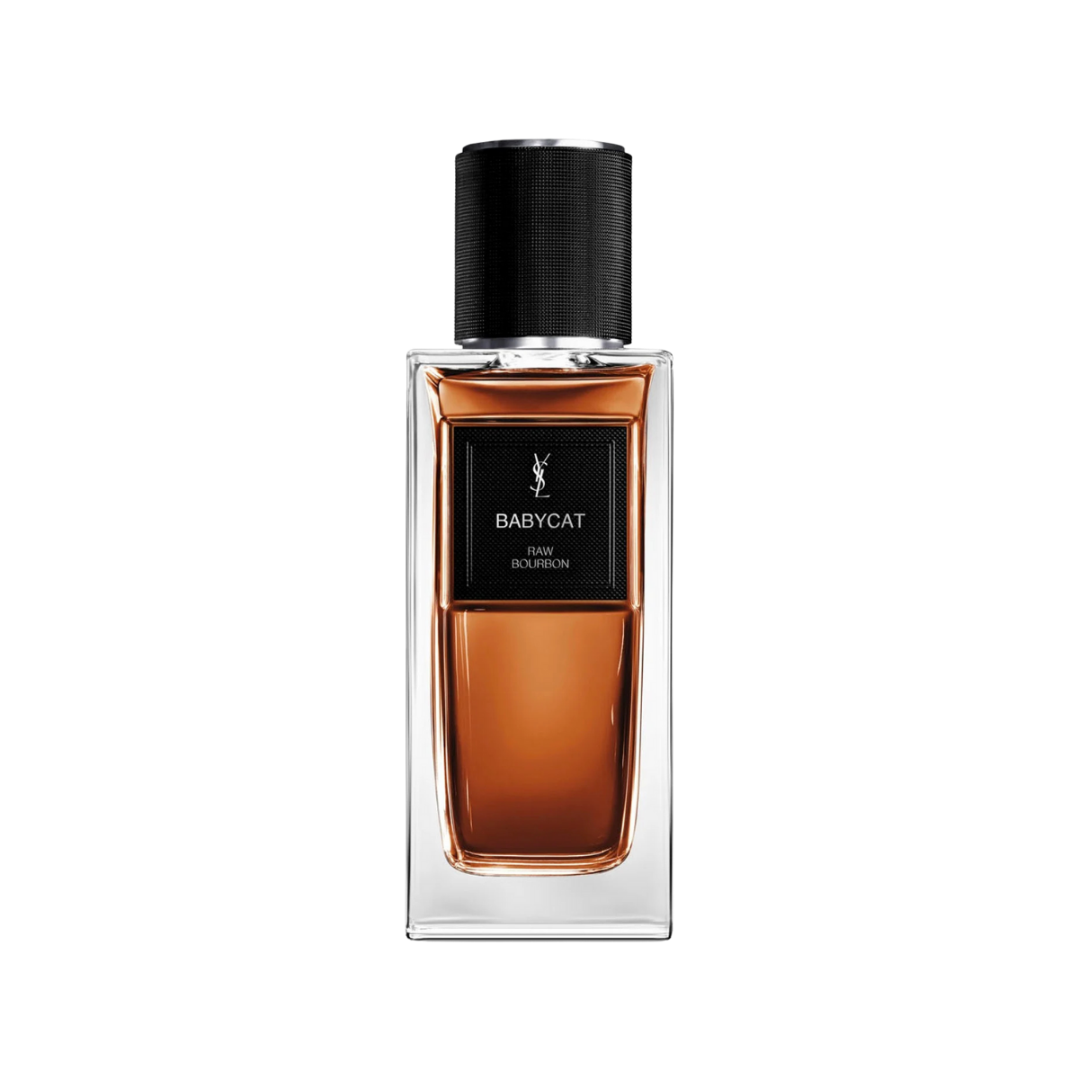 Yves Saint Laurent Babycat Raw Bourbon Parfumprobe