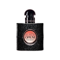 Yves Saint Laurent Black Opium Parfumprobe