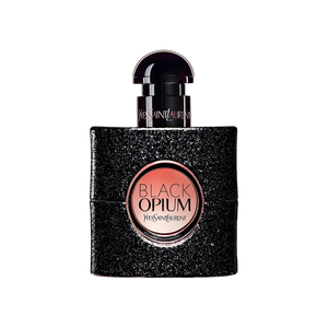Yves Saint Laurent Black Opium Parfumprobe