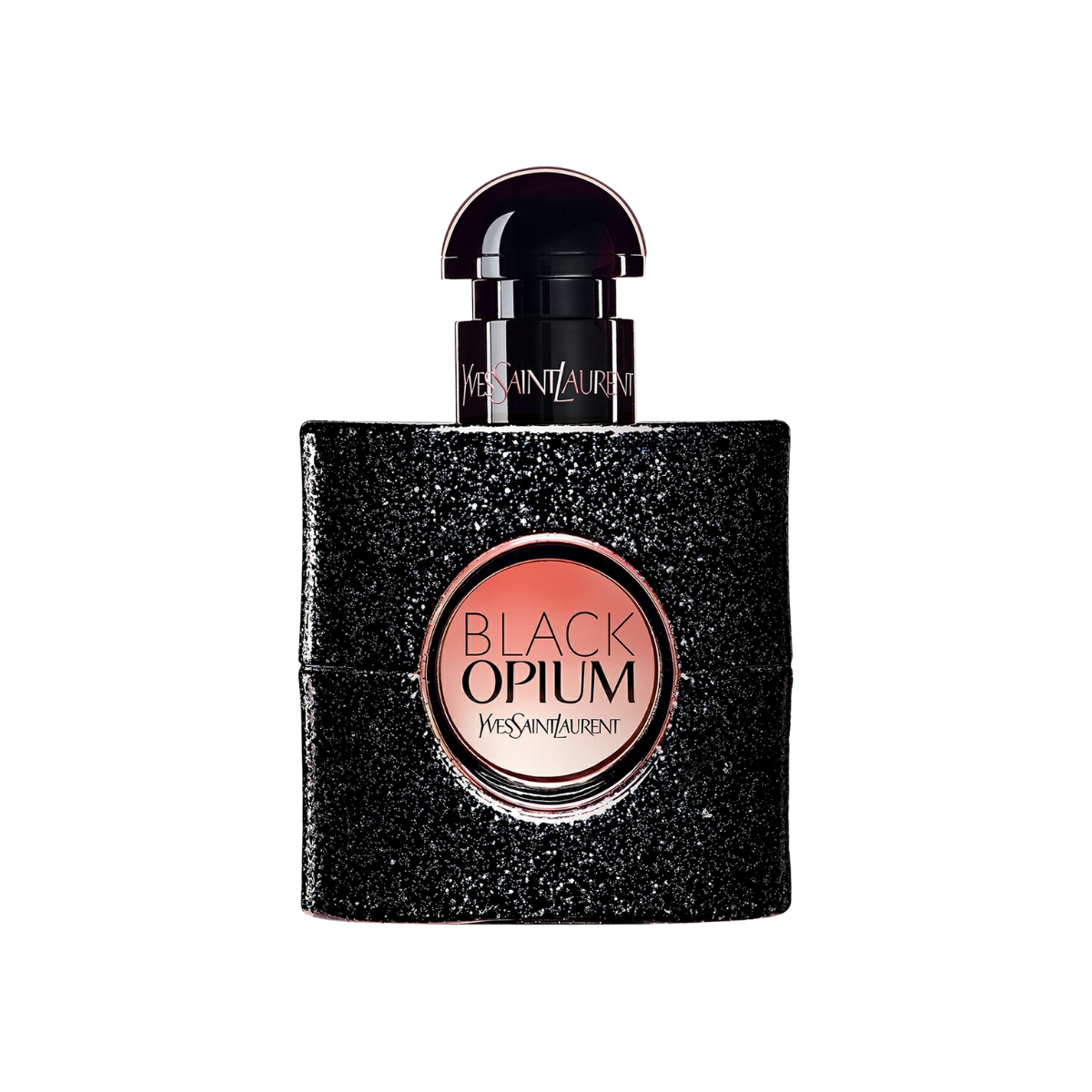 Yves Saint Laurent Black Opium Parfumprobe
